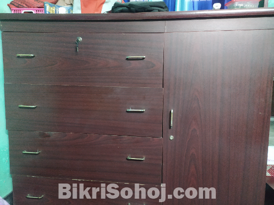 পুরাতন  অটোবি ওয়ারড্রব